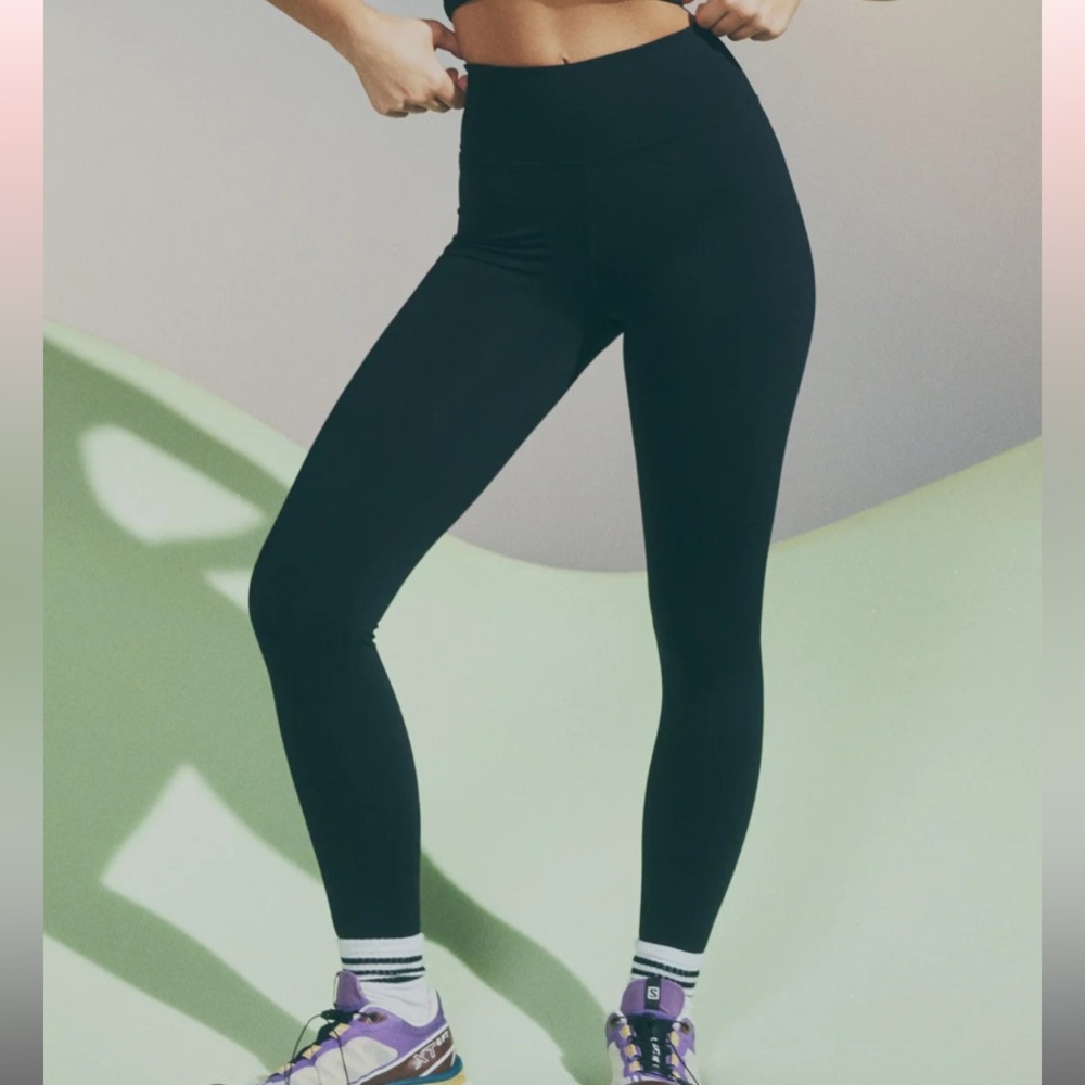 Glassons Super Soft & Seamless Active Black Set